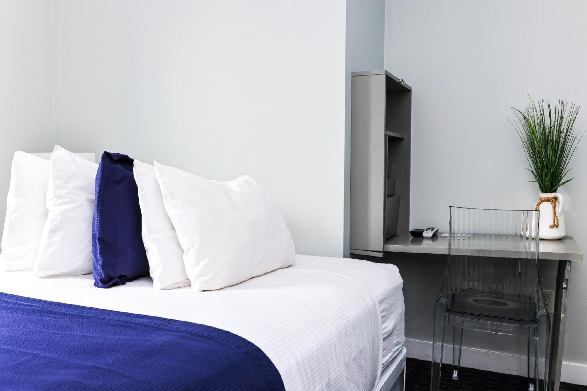 Cozy Newbury Street Studio, #5 Boston Bagian luar foto